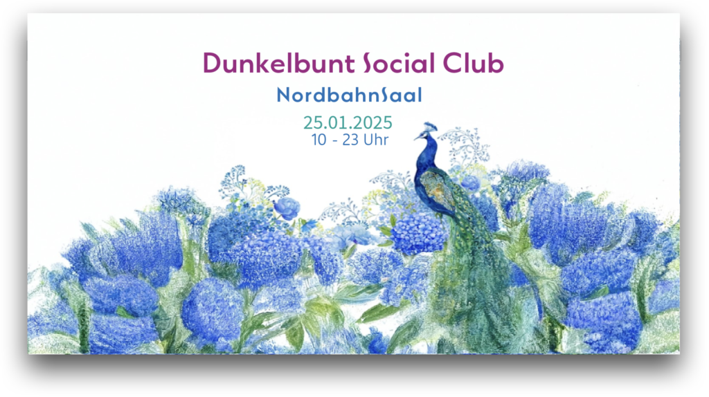 Dunkelbunt