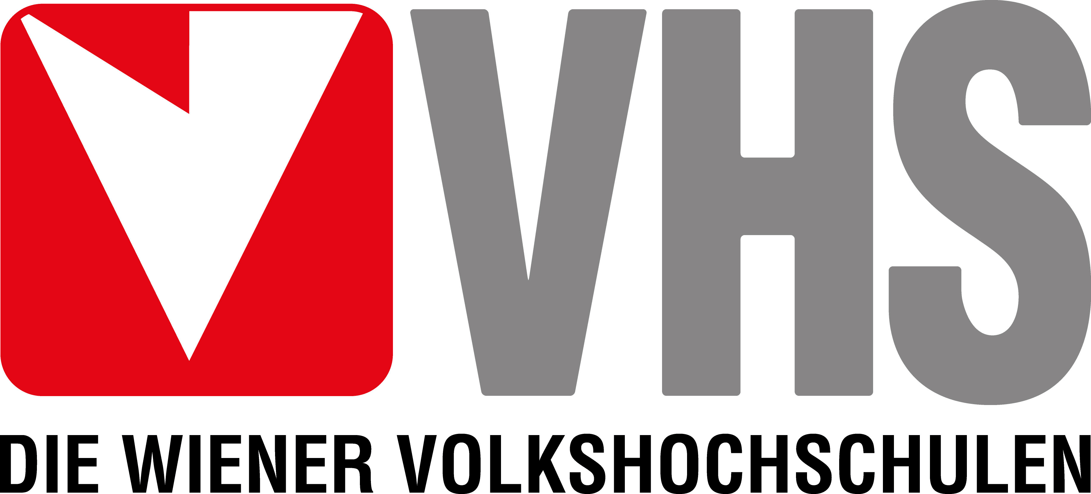 VHS - Die Wiener Volkshochschulen